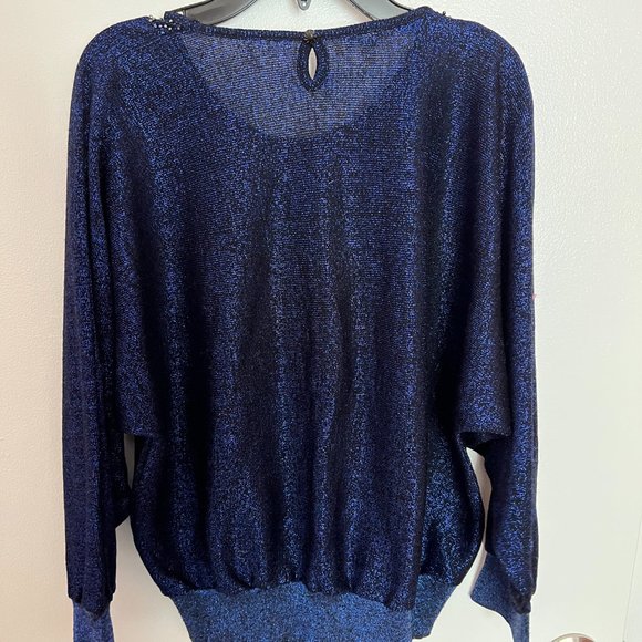 Shimmer top - Picture 2 of 10